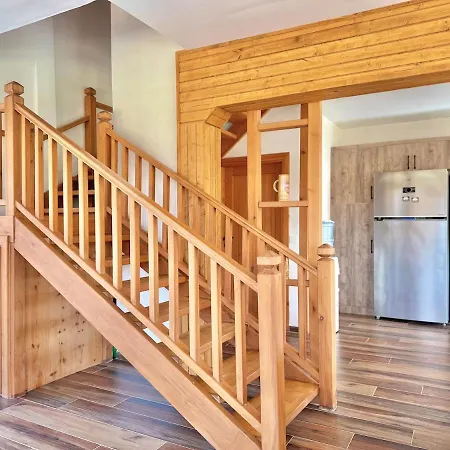 Big With Pool In Marmaris