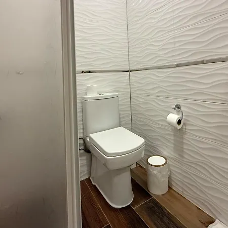 Lüks Kaktüs özel Havuz, Sauna&jakuzi&kano Villa *