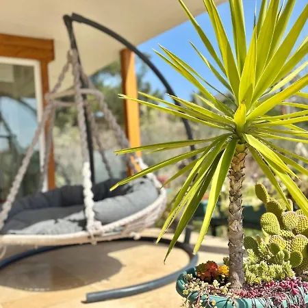 Big With Pool In Villa