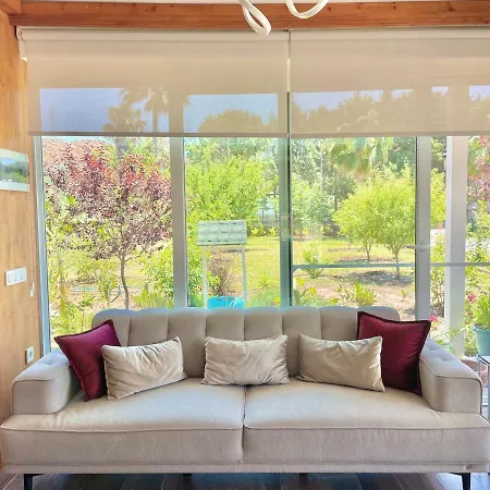 Villa Big With Pool In