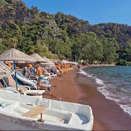 Lüks Kaktüs özel Havuz, Sauna&jakuzi&kano Villa