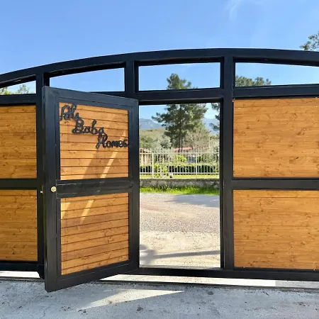 Lüks Kaktüs özel Havuz, Sauna&jakuzi&kano Villa *