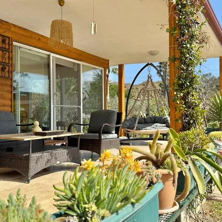 Villa Lüks Kaktüs özel Havuz, Sauna&jakuzi&kano
