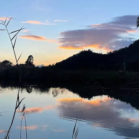 Big With Pool In Villa Marmaris