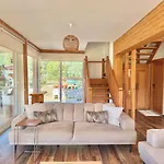 Lueks Kaktues Oezel Havuz, Sauna & Jakuzi & Kano Marmaris