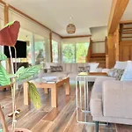 Lueks Kaktues Oezel Havuz, Sauna & Jakuzi & Kano Marmaris