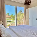 Lueks Kaktues Oezel Havuz, Sauna & Jakuzi & Kano * Marmaris