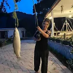 Lueks Kaktues Oezel Havuz, Sauna & Jakuzi & Kano * Μαρμαρίς