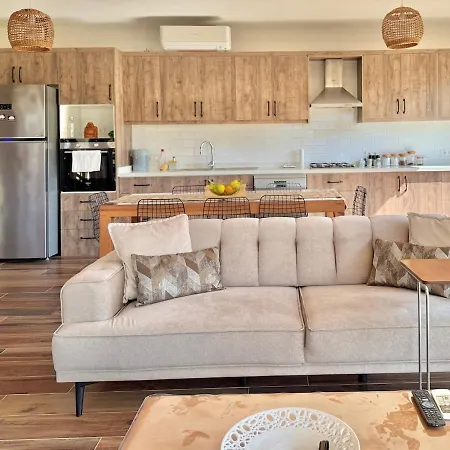 Big With Pool In * Marmaris