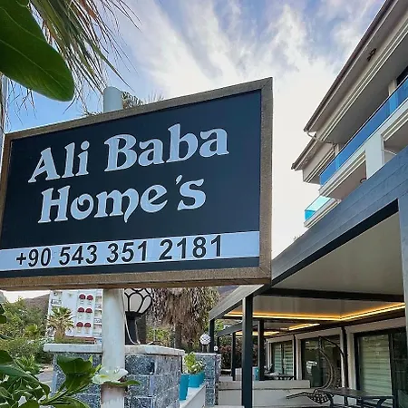 Villa Big With Pool In Marmaris