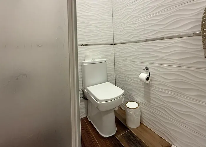 Lueks Villa Kaktues Oezel Havuz, Sauna & Jakuzi & Kano Βίλα *