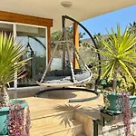 Lueks Kaktues Oezel Havuz, Sauna & Jakuzi & Kano Marmaris