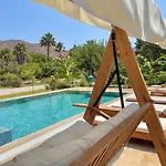Lueks Kaktues Oezel Havuz, Sauna & Jakuzi & Kano Marmaris