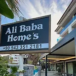 Villa Lueks Kaktues Oezel Havuz, Sauna & Jakuzi & Kano Marmaris