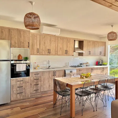 Big With Pool In * Marmaris