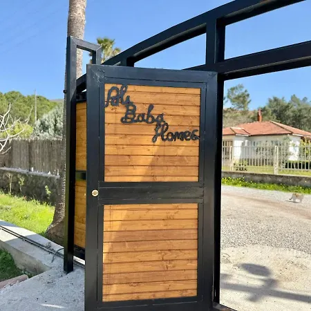 וילה Big With Pool In