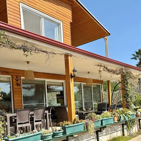 וילה Big With Pool In *