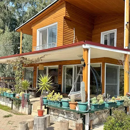 Big With Pool In מרמריס