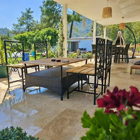 Big With Pool In וילה *