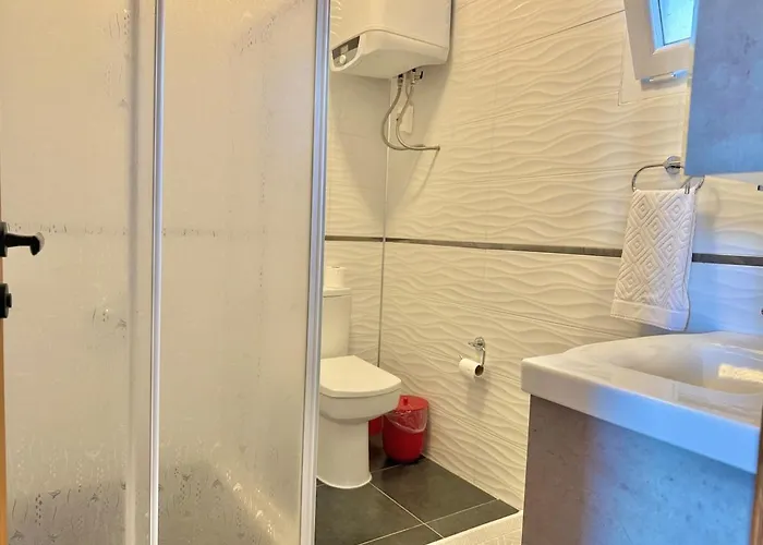 Vila Lueks Kaktues Oezel Havuz, Sauna & Jakuzi & Kano Marmaris