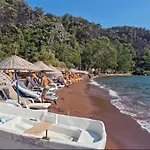Lueks Kaktues Oezel Havuz, Sauna & Jakuzi & Kano Villa
