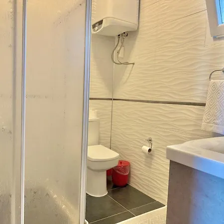 Villa Lüks Kaktüs özel Havuz, Sauna&jakuzi&kano Marmaris