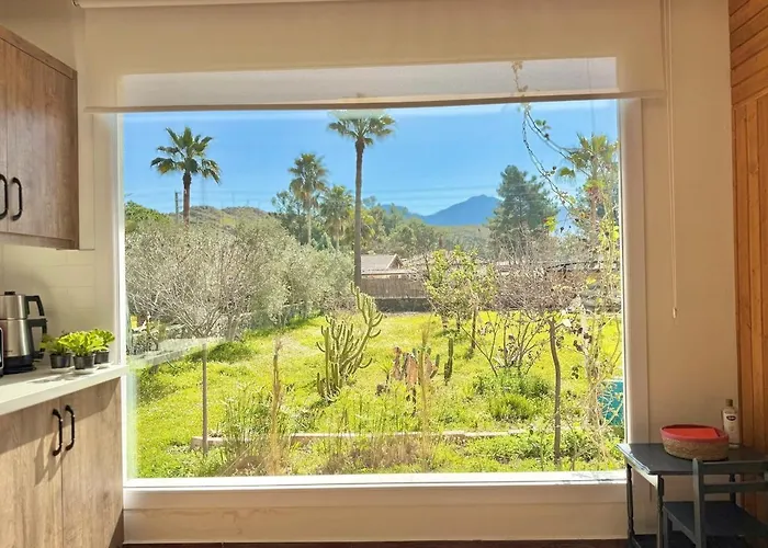 Lueks Kaktues Oezel Havuz, Sauna & Jakuzi & Kano Villa Marmaris